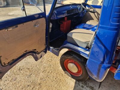 1960 Thames 400E Dropside Pickup - 9