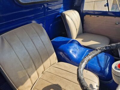 1960 Thames 400E Dropside Pickup - 14