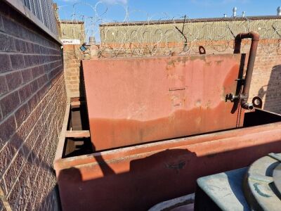 Steel Bunded Diesel Fuel Tank - 2