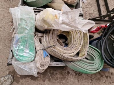 Quantity of Lifting Slings - 3