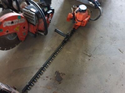 Husqvarna 24h Hedge Cutter