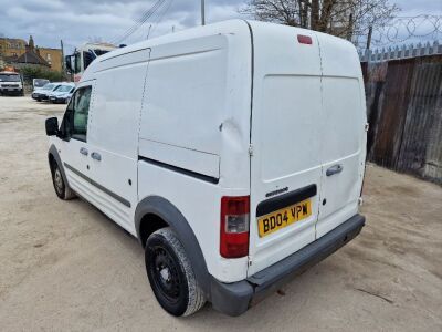 2004 Ford Transit Connect Van - 6