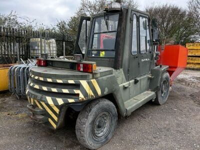 Still R70/80 AP 7 ton Forklift Truck