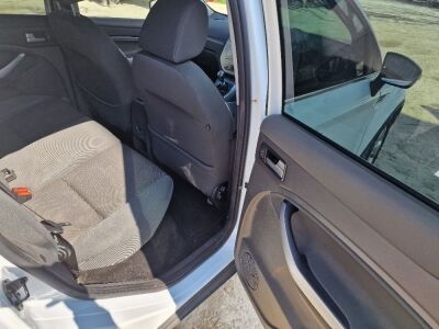 2010 Ford Kuga Zetec TDCI 140 SUV - 12