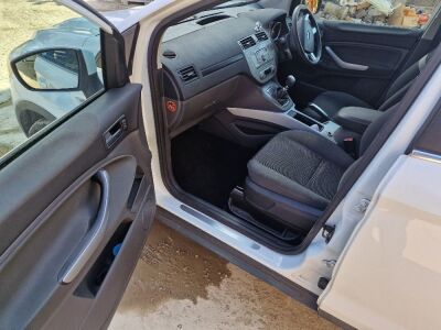 2010 Ford Kuga Zetec TDCI 140 SUV - 16