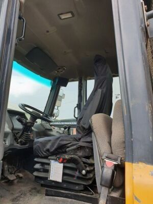 2007 Bell B30D 6x6 Dump Truck - 10