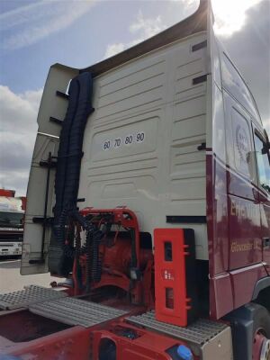 2013 Volvo FH460 Midlift 6x2 Tractor Unit - 15