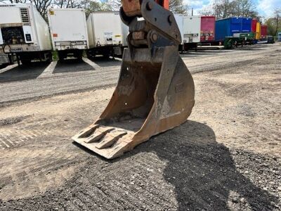 2020 Hitachi ZX300LCN-6 Excavator - 5