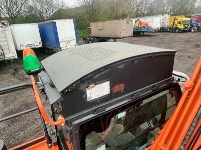 2020 Hitachi ZX300LCN-6 Excavator - 22