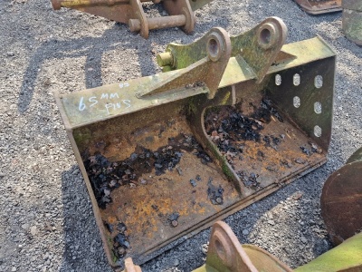 5ft Ditching Bucket