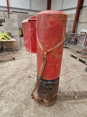 Royal Mail Cast Post Box - 3