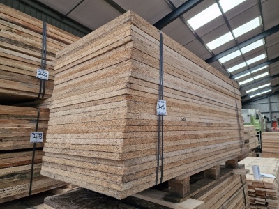 30x Chipboards