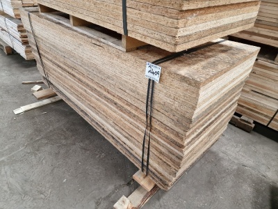 30x Chipboards