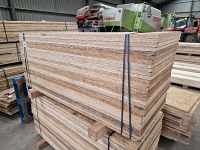 30x Chipboards