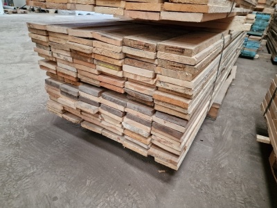 120x Timber Planks - 3