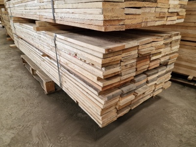 120x Timber Planks - 4