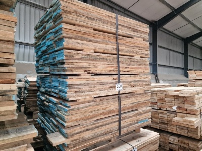 300x Softwood Timber Planks