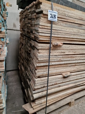 448x Softwood Timber Planks - 2