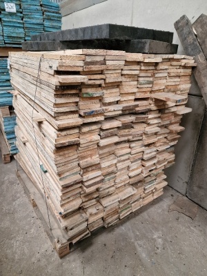 448x Softwood Timber Planks - 3