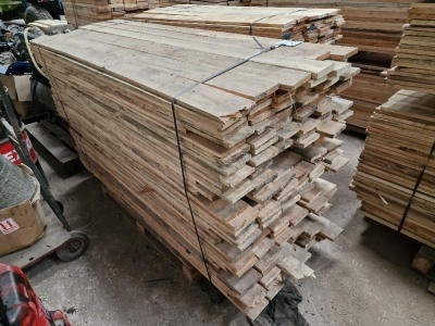 300x Timber Planks - 4