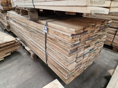 210x Softwood Timber Planks