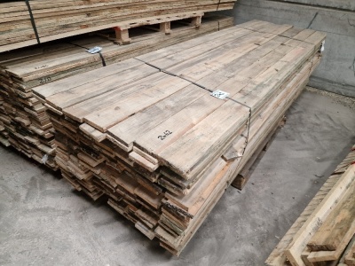 210x Softwood Timber Planks