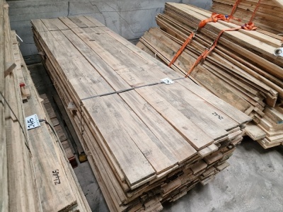 210x Softwood Timber Planks - 2