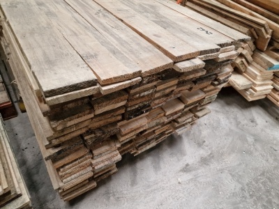 210x Softwood Timber Planks - 3