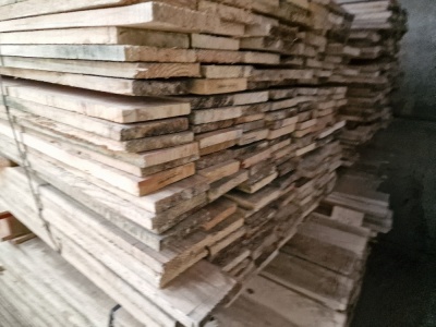 210x Timber Planks - 4