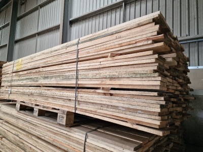 210x Timber Planks - 5