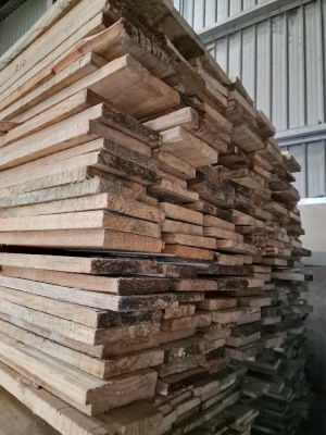 210x Timber Planks - 6