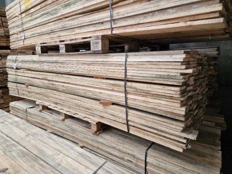 210x Timber Planks