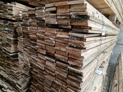 210x Timber Planks - 5