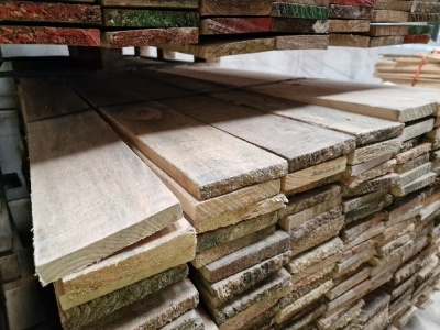 210x Timber Planks - 6