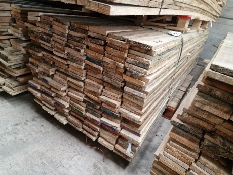 210x Softwood Timber Planks