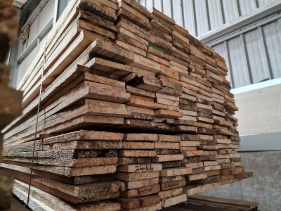 210x Softwood Timber Planks