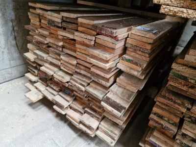 210x Softwood Timber Planks