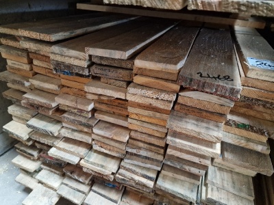 210x Softwood Timber Planks - 2