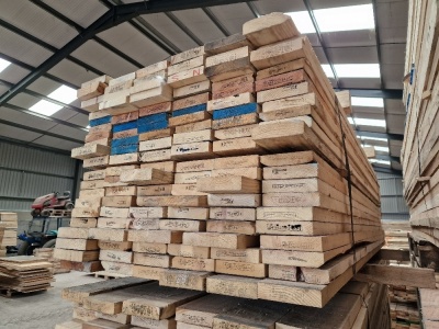 120x Timber Planks - 4