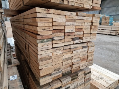 120x Timber Planks - 4