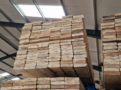 120x Timber Planks - 2