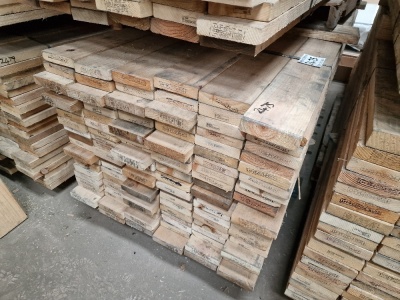 120x Softwood Timber Planks