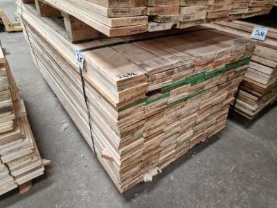 210x Timber Planks