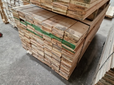 210x Timber Planks - 2