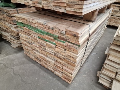 210x Timber Planks - 3