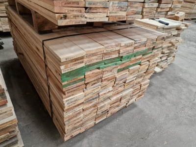 210x Timber Planks - 4