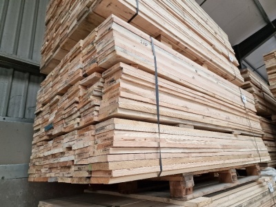 210x Timber Planks - 3