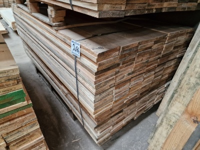 210x Softwood Timber Planks