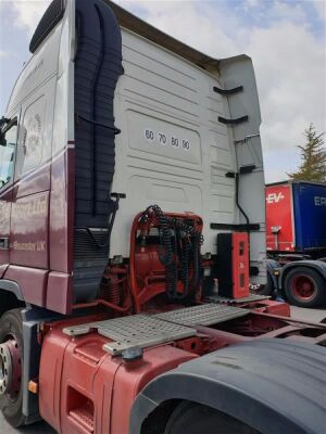 2013 Volvo FH460 Midlift 6x2 Tractor Unit - 26