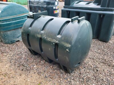 Unused Bunded  Heating Oil Tank - 3